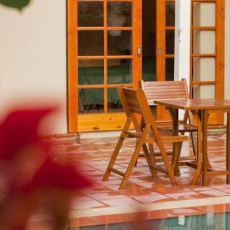 The Villa Paradiso Ltd. พนมเปญ ภายนอก รูปภาพ