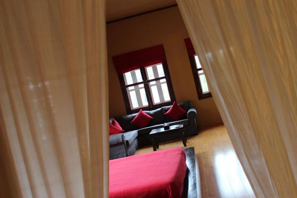 The Villa Paradiso Ltd. พนมเปญ ห้อง รูปภาพ