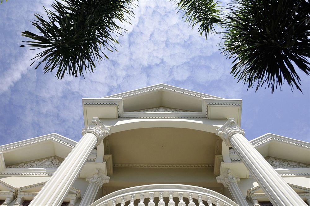 The Villa Paradiso Ltd. พนมเปญ ภายนอก รูปภาพ