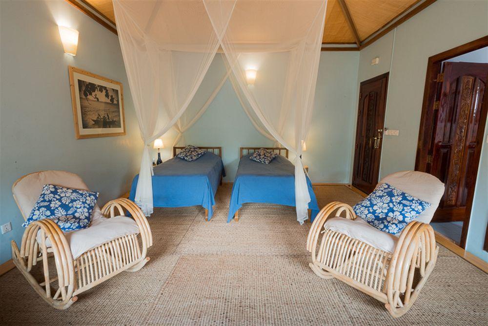 The Villa Paradiso Ltd. พนมเปญ ภายนอก รูปภาพ