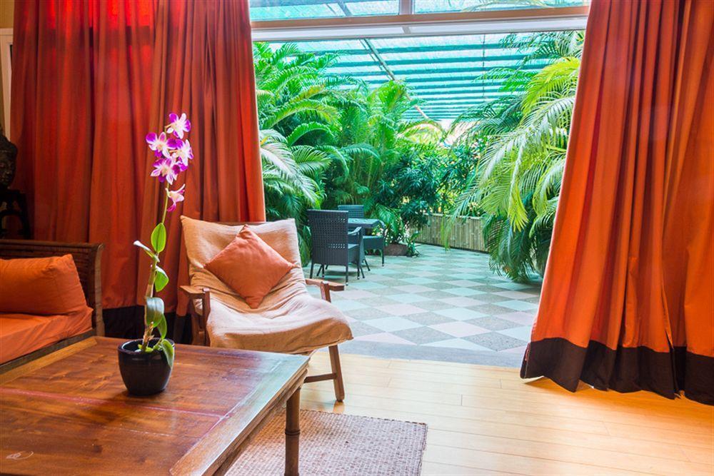 The Villa Paradiso Ltd. พนมเปญ ภายนอก รูปภาพ