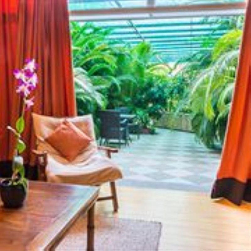 The Villa Paradiso Ltd. พนมเปญ ภายนอก รูปภาพ