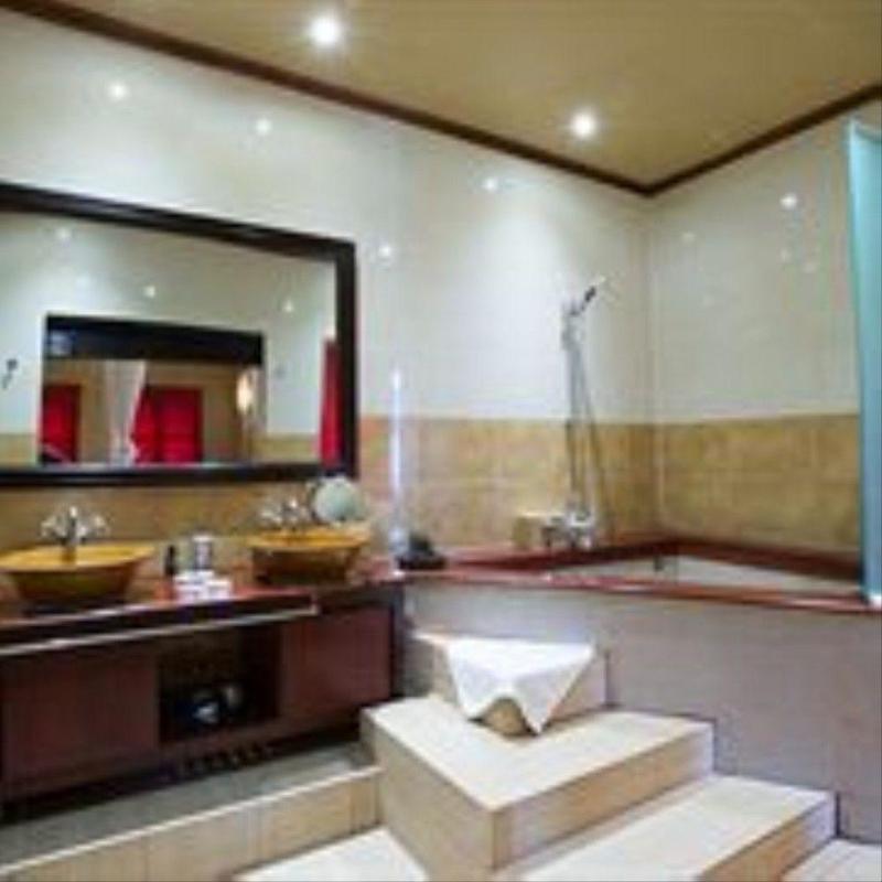 The Villa Paradiso Ltd. พนมเปญ ภายนอก รูปภาพ